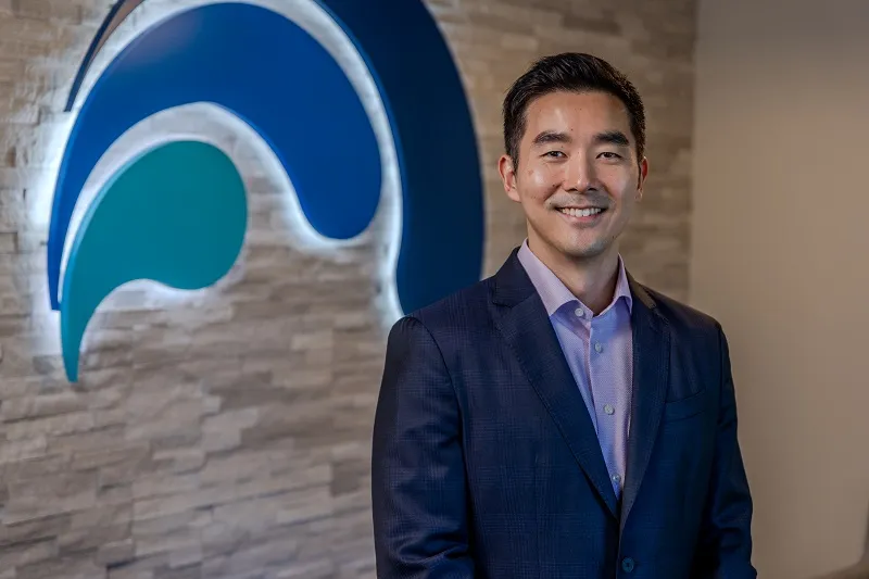 image of Dr. Sam Bae