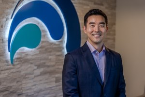 image of Dr. Sam Bae