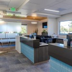 Image of the office