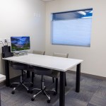Image of the consultation room