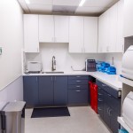 Image of the office