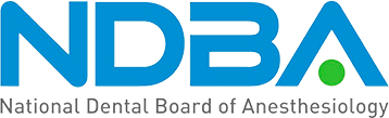 image of the NDBA logo