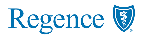 image of the regence logo