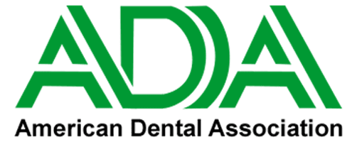 image of the ADA logo