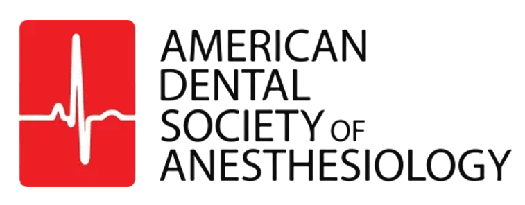 image of the American dental society of anesthesiology