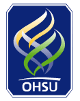image of the OHSU logo