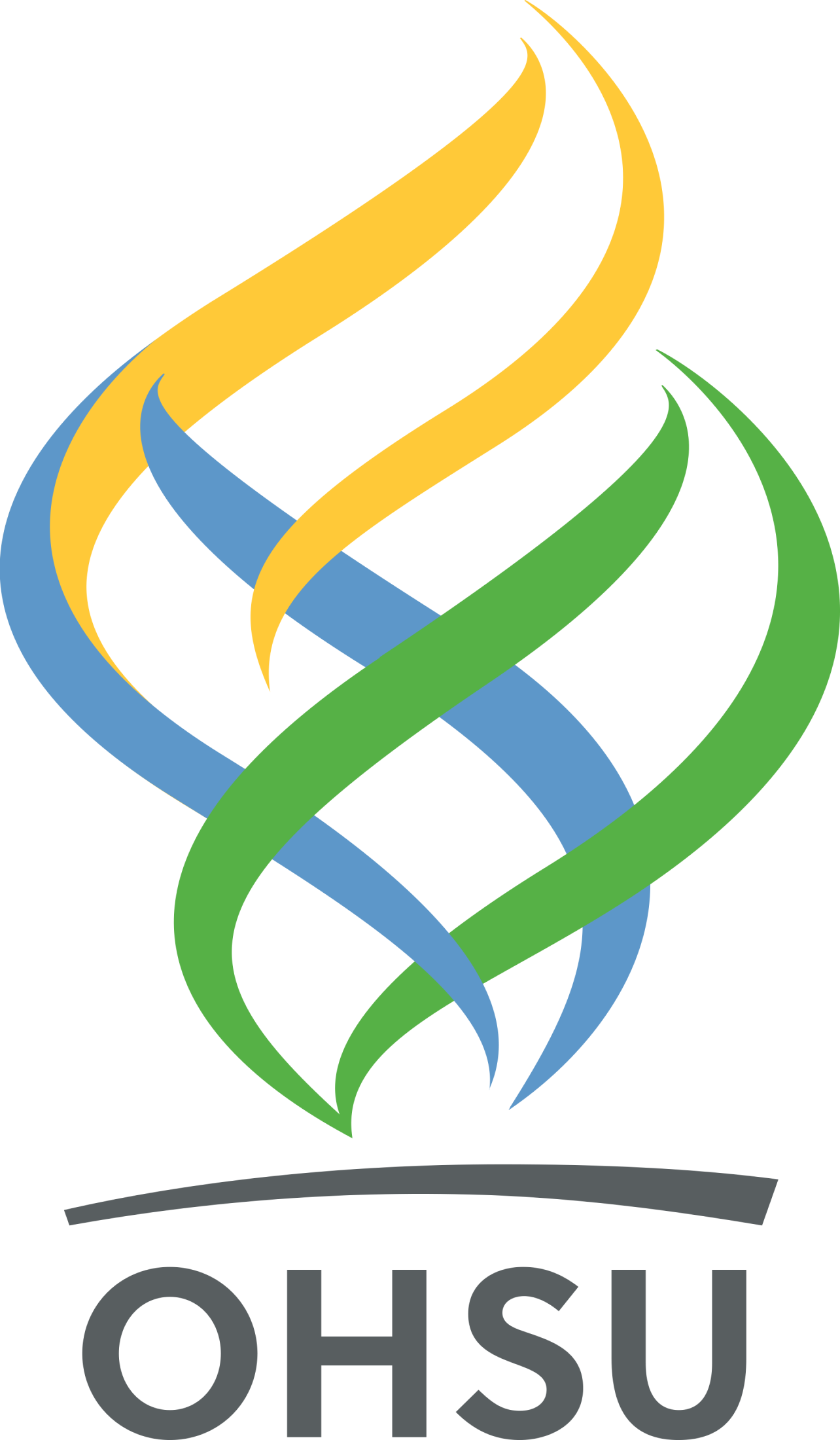 Image of the OHSU logo