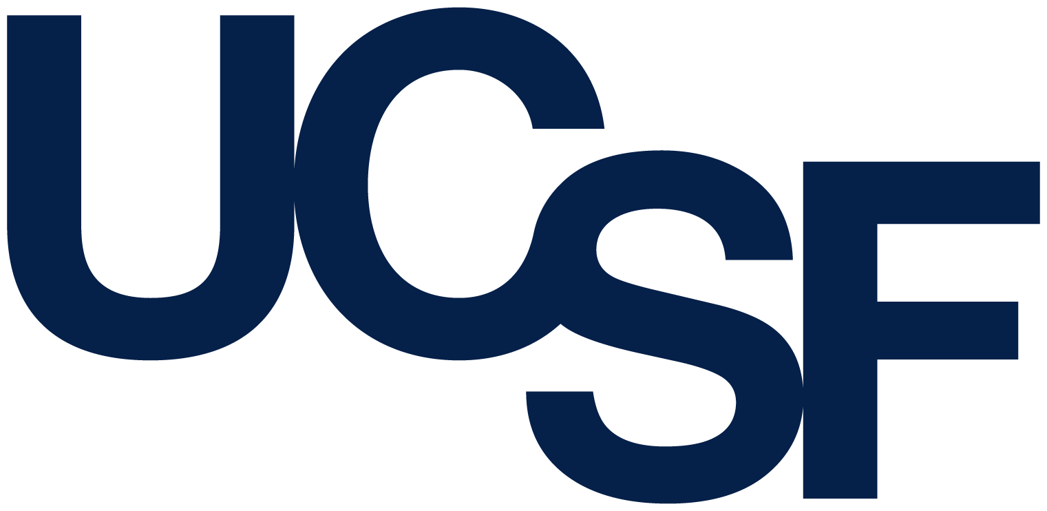 image of the UCSF logo