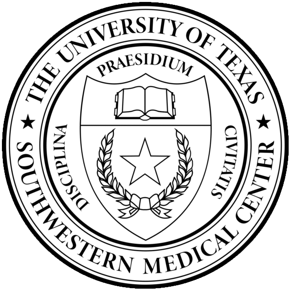 image of the University of Texas Logo