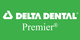 image of the delta dental logo