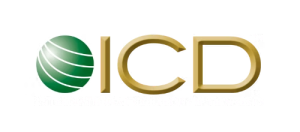 image of the ICD logo