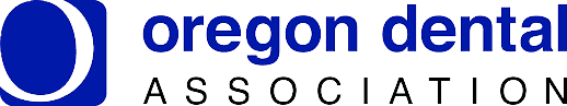 image of the oregon dental association logo
