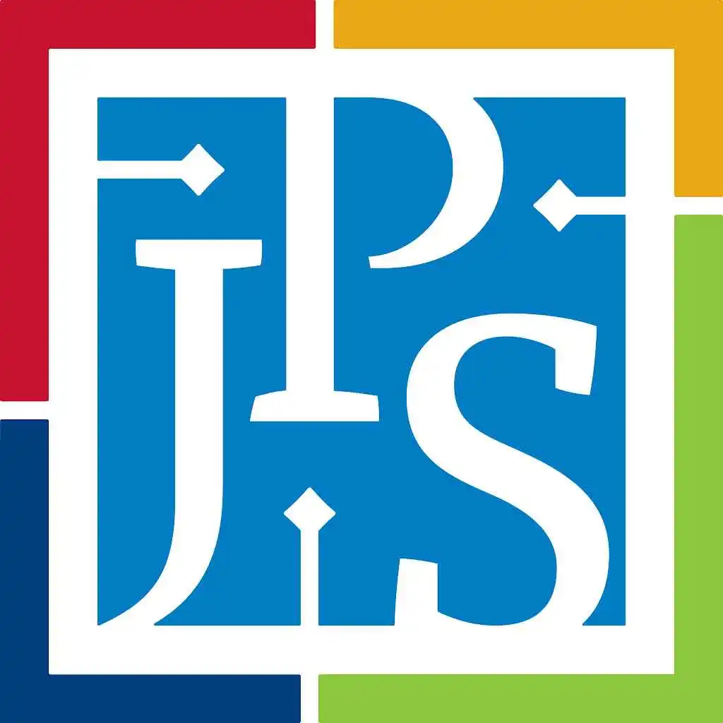 image of the JPS logo