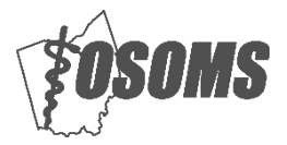 image of the OSOMS logo